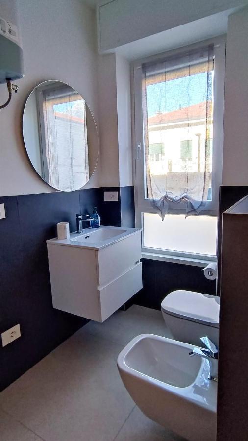 Alimagia Apartamento Lecco Exterior foto