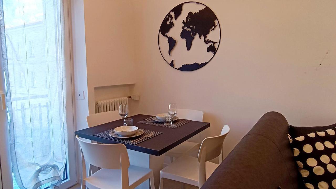 Alimagia Apartamento Lecco Exterior foto