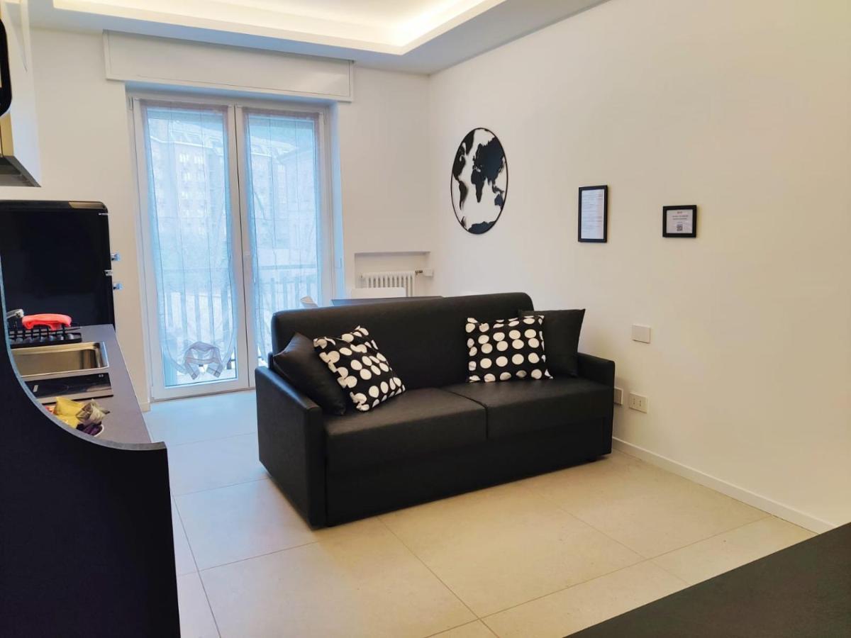 Alimagia Apartamento Lecco Exterior foto