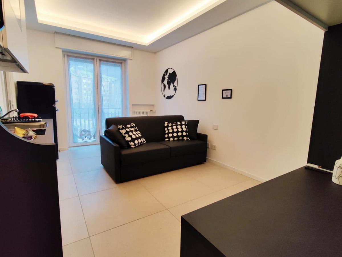Alimagia Apartamento Lecco Exterior foto