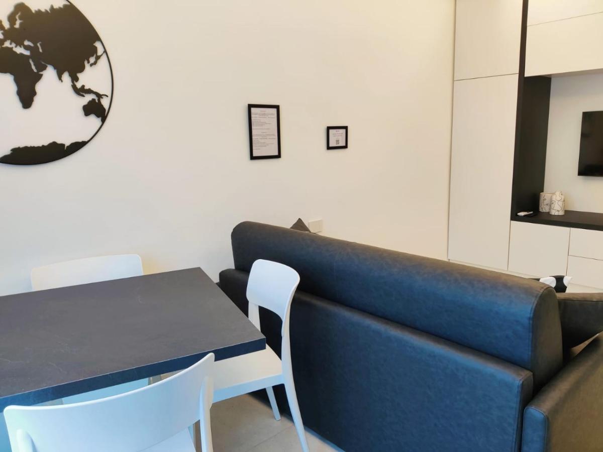 Alimagia Apartamento Lecco Exterior foto