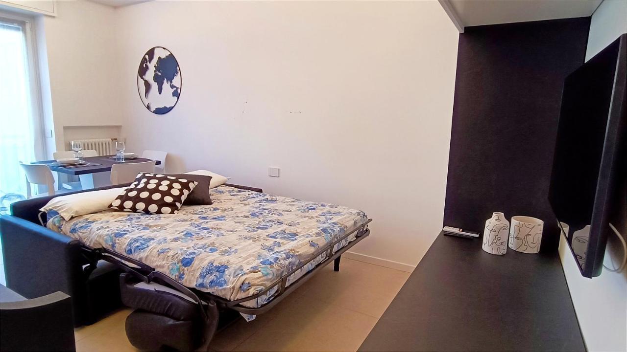 Alimagia Apartamento Lecco Exterior foto