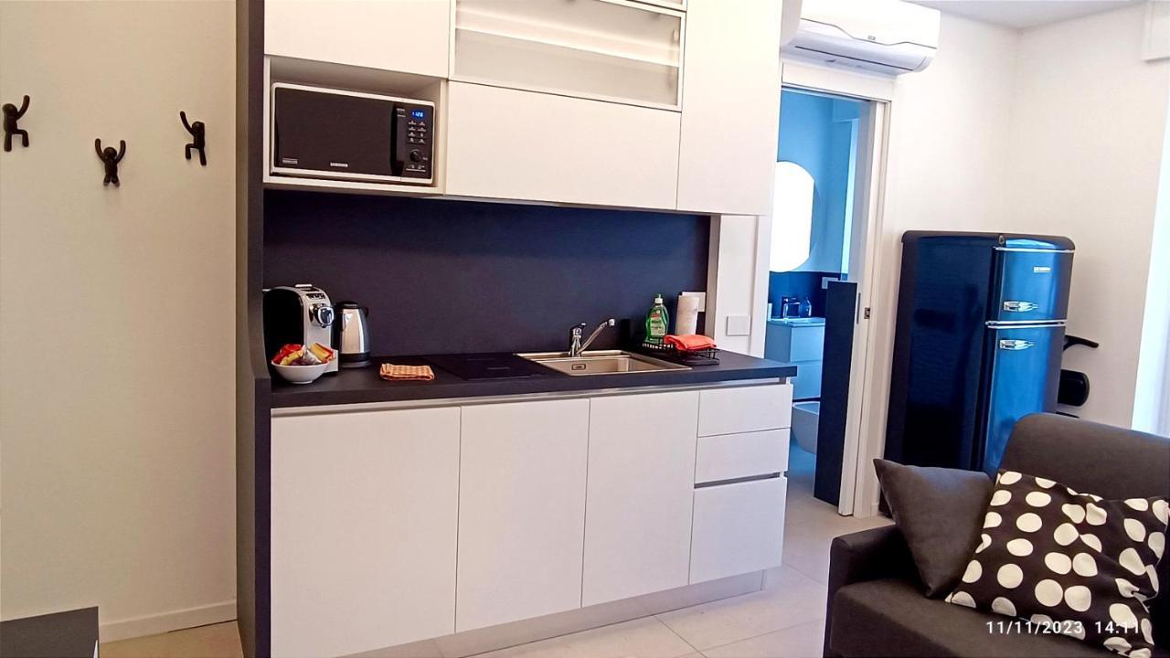 Alimagia Apartamento Lecco Exterior foto