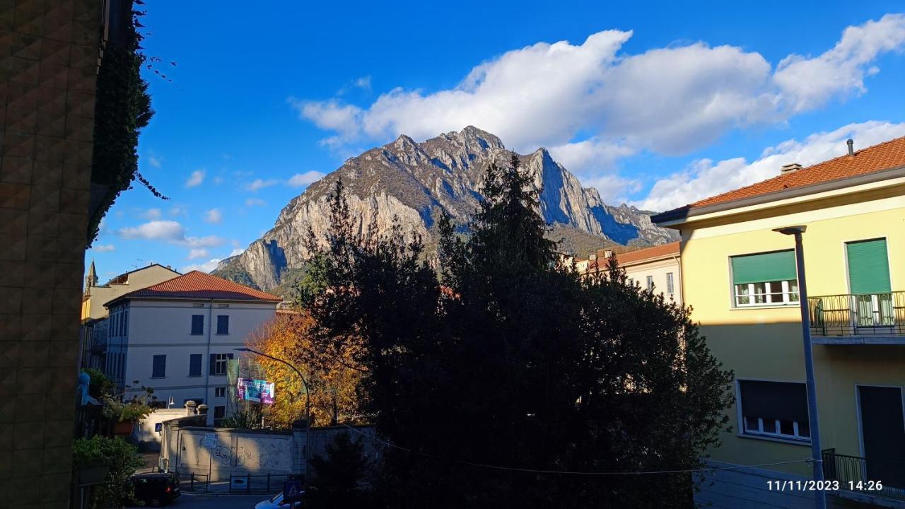 Alimagia Apartamento Lecco Exterior foto