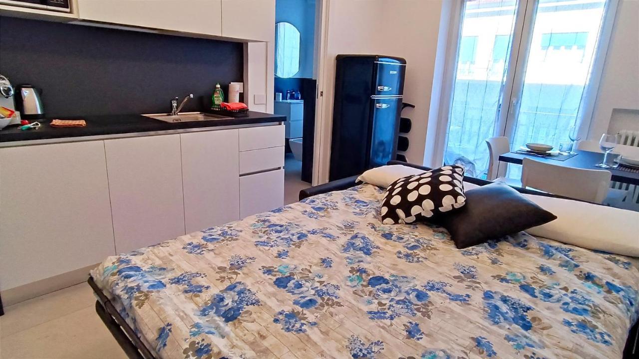 Alimagia Apartamento Lecco Exterior foto