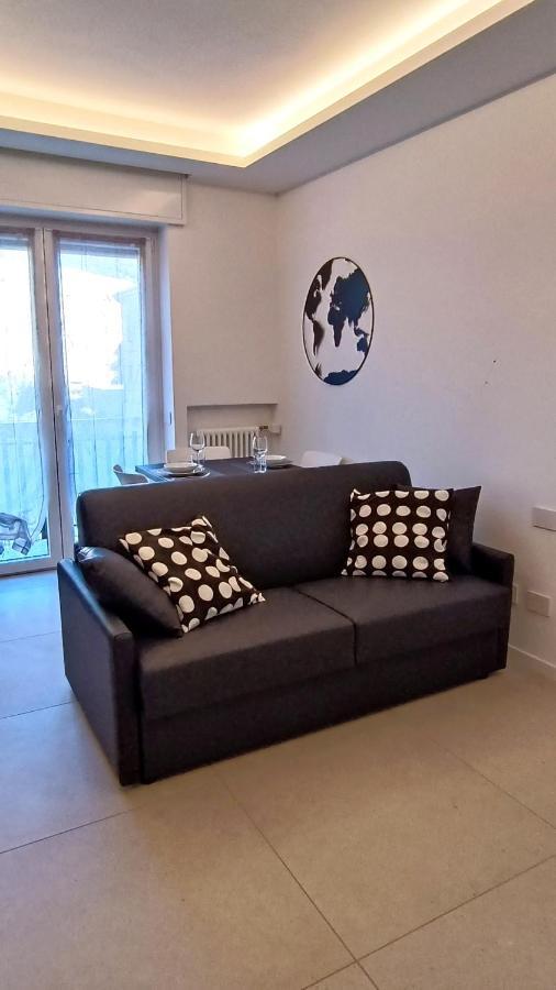 Alimagia Apartamento Lecco Exterior foto